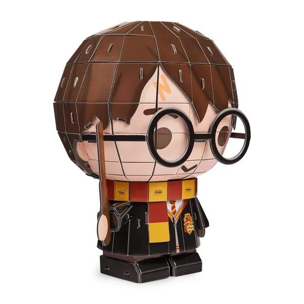 4D Build Harry Potter - Harry Potter