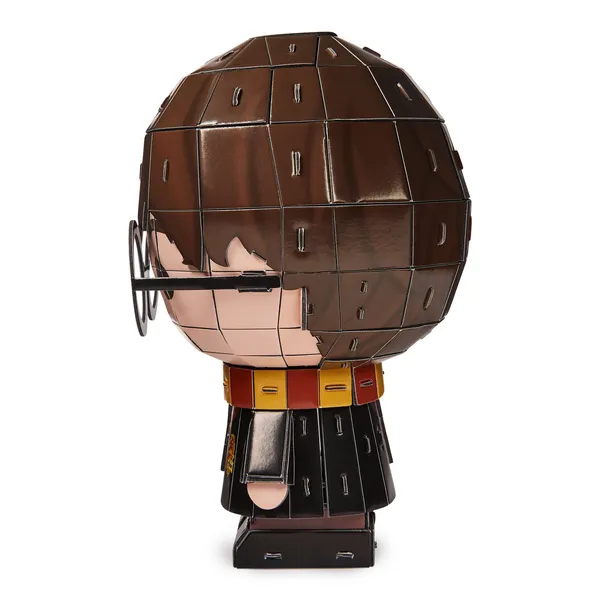 4D Build Harry Potter - Harry Potter