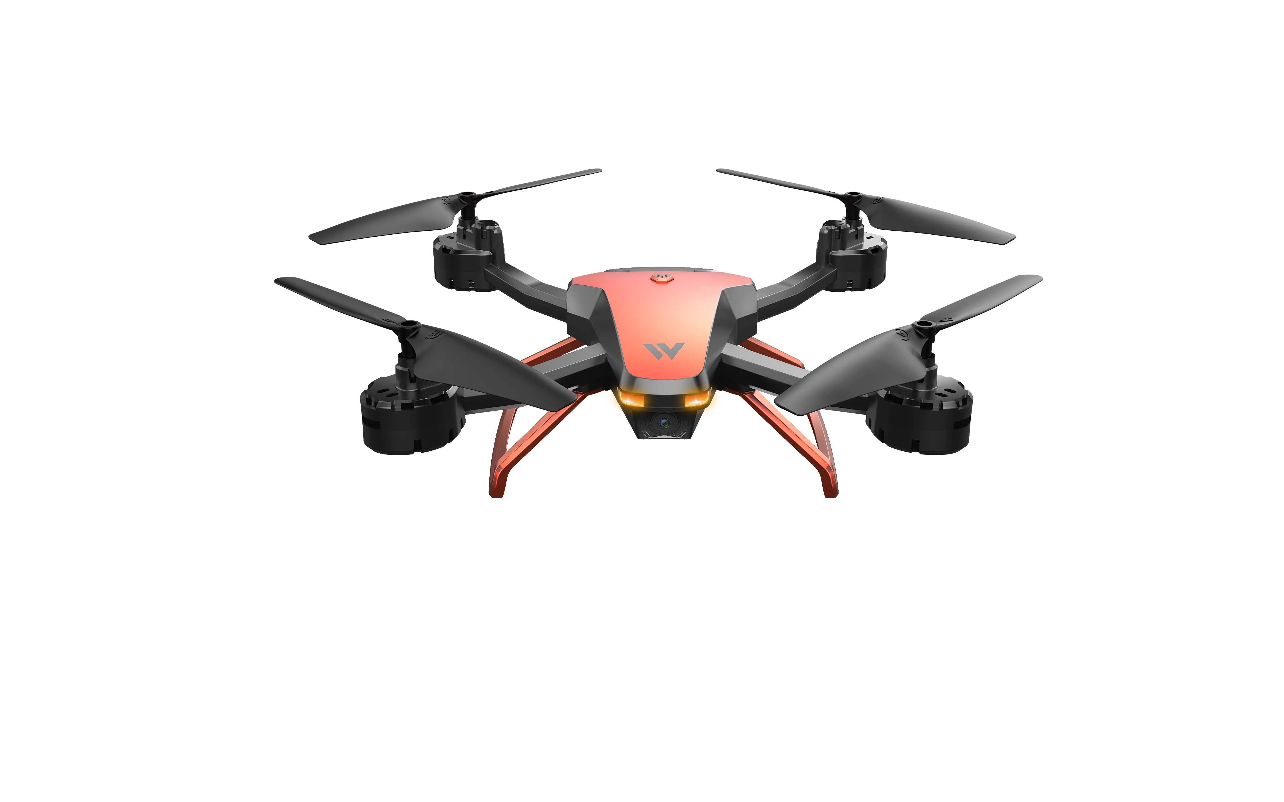 A-30 Longflight Time Drone With Camera Assorted Styles