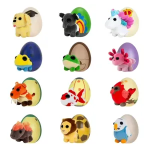 Adopt Me! 5 Inch Surprise Plush Little Plush Series 4