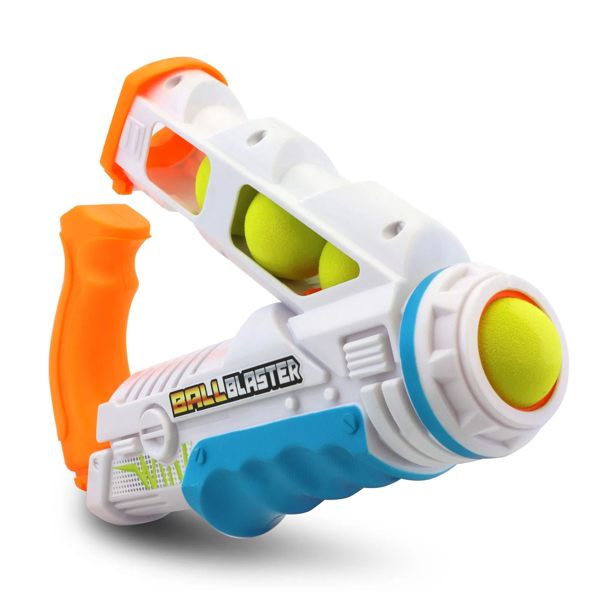 Ballist-X Ball Blaster
