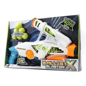 Ballist-X Dragon Fire Ball Blaster