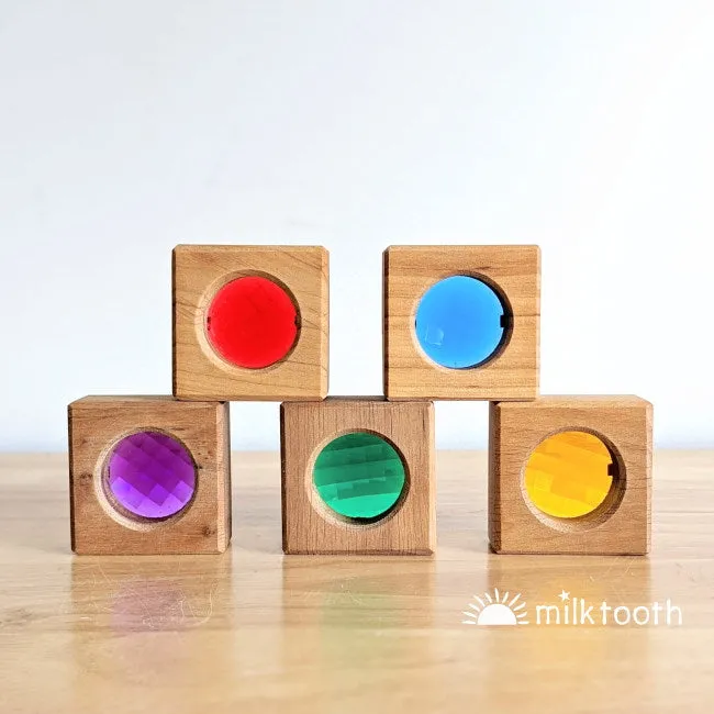 Bauspiel | Windows | 25 Blocks with Tray