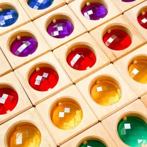 Bauspiel | Windows | 25 Blocks with Tray