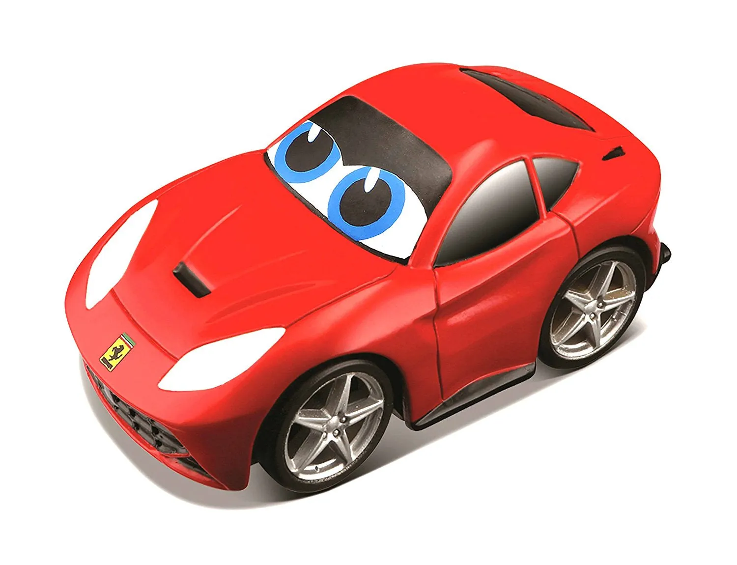 BB Junior Ferrari My First Remote Control La Ferrari