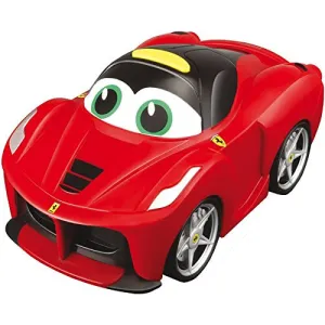 BB Junior Ferrari Touch & Go Laferrari