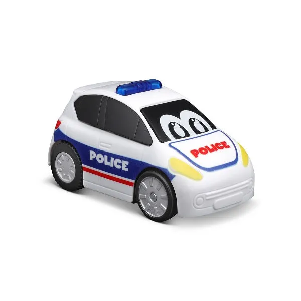 BB Junior Shake-it Runner Infinity Track