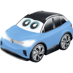 BB Junior Volkswagon Charge & Go