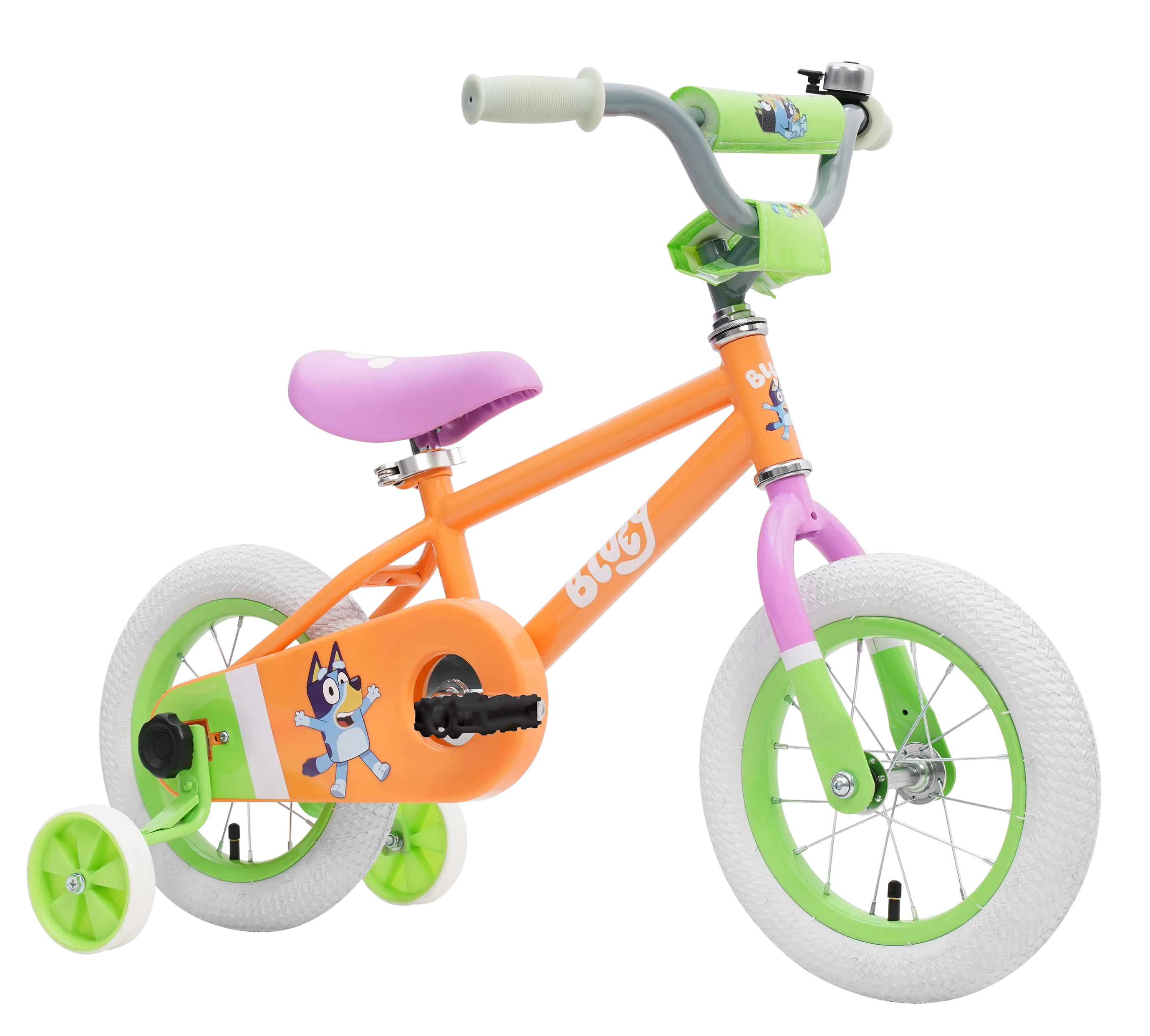 Bluey 30cm Bike