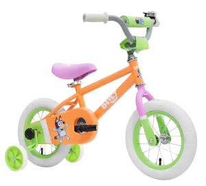 Bluey 30cm Bike