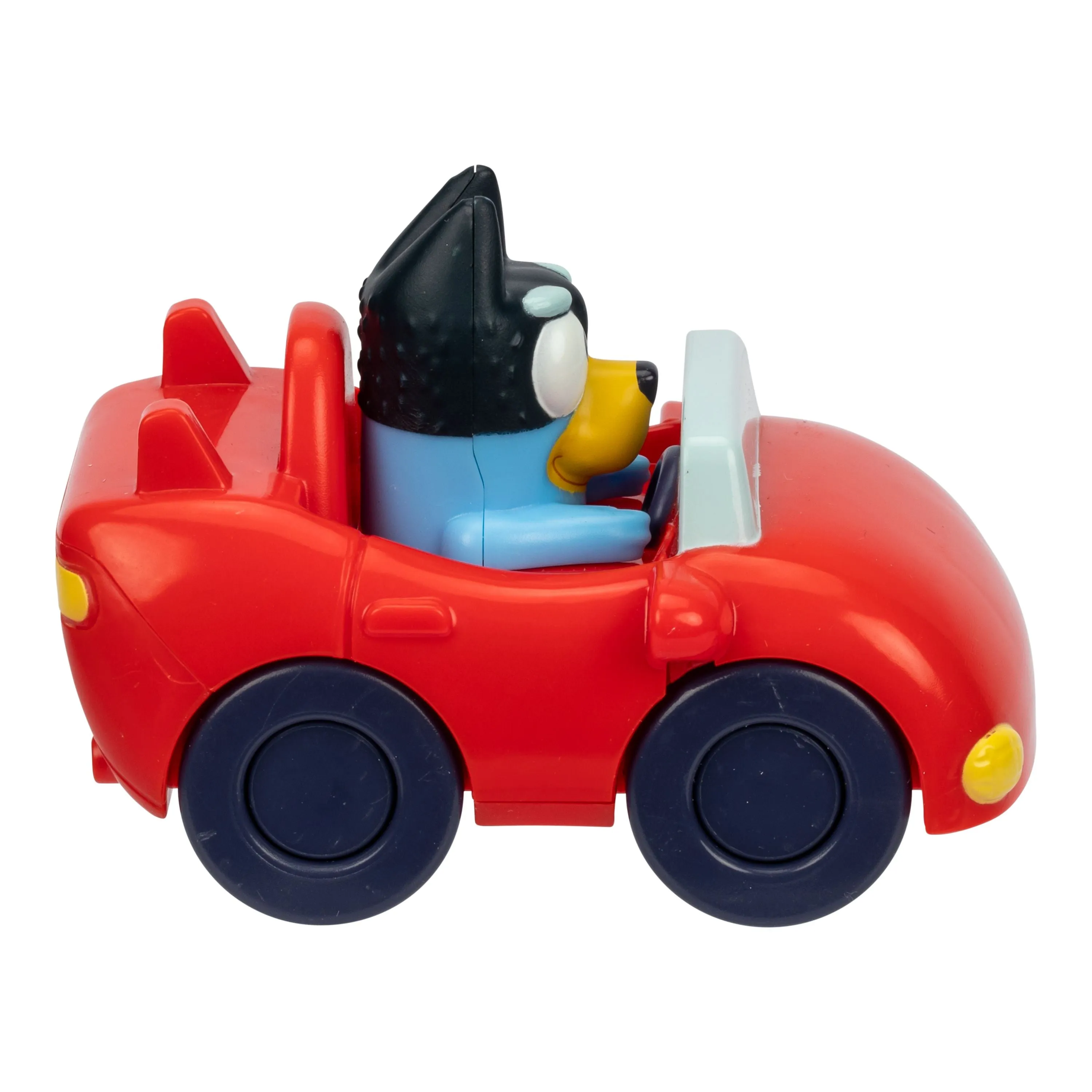 Bluey Mini Racers Assorted Styles
