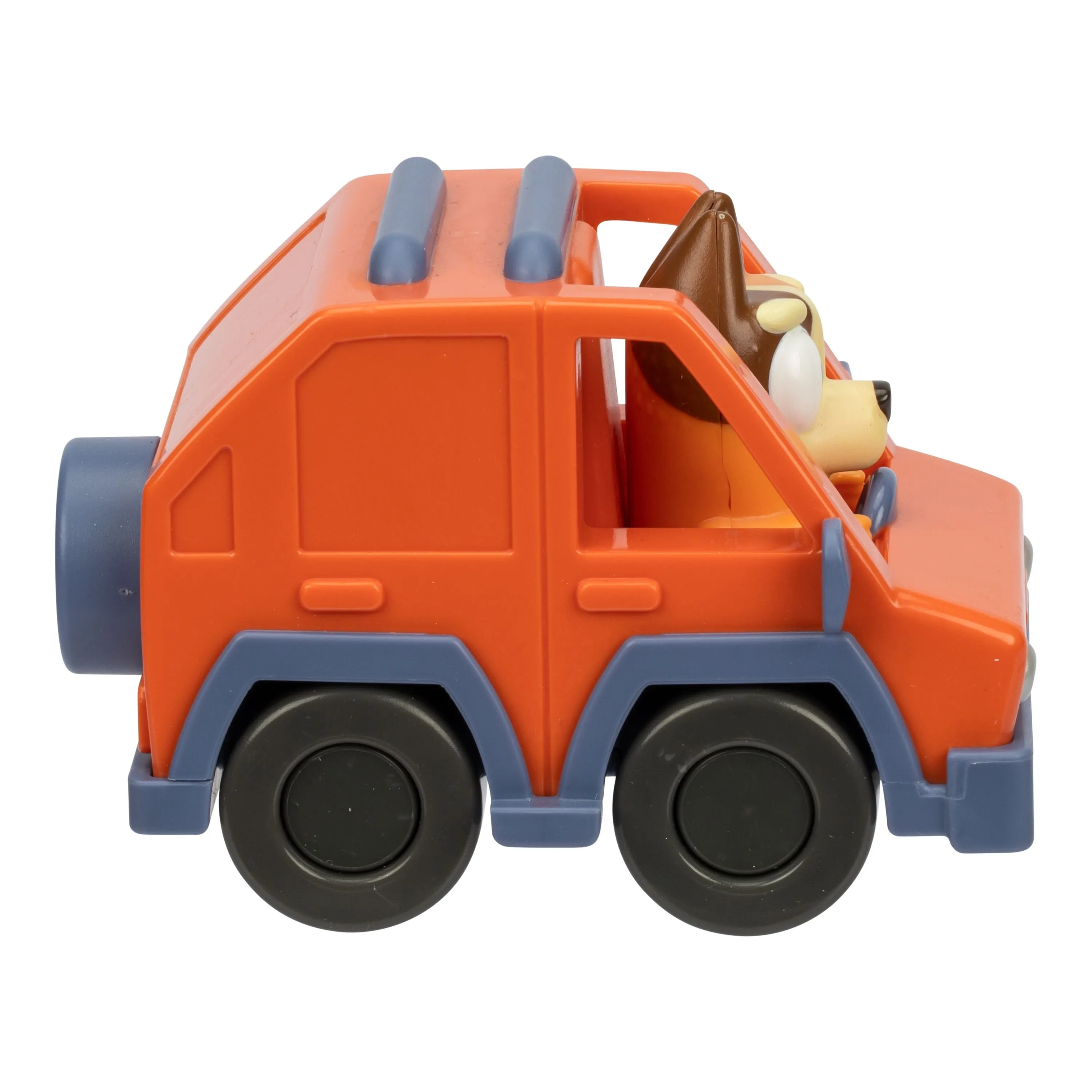 Bluey Mini Racers Assorted Styles