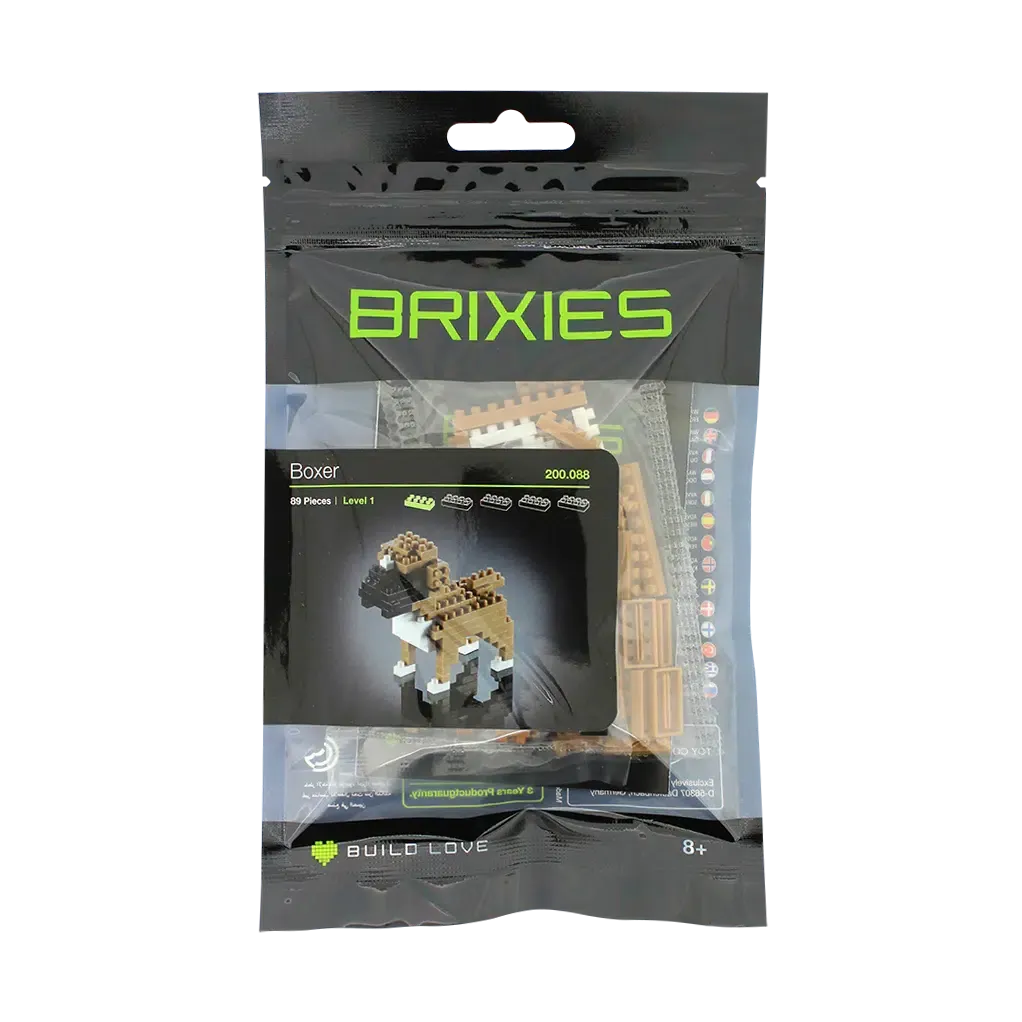 Boxer
