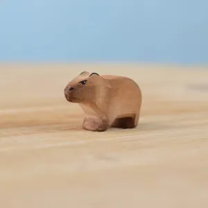 Bumbu Toys | Baby Capybara Standing