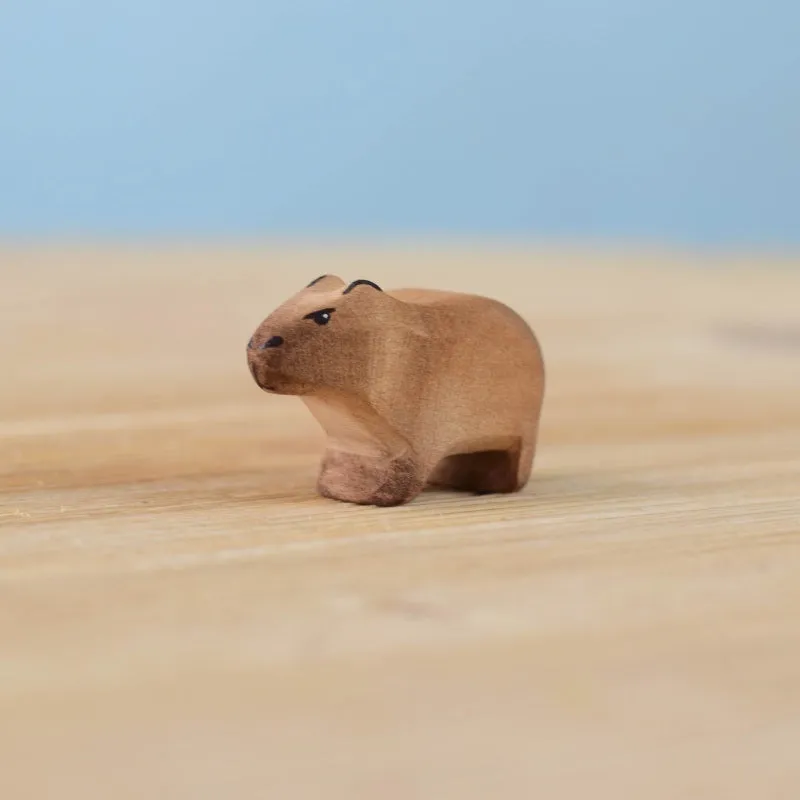 Bumbu Toys | Baby Capybara Standing