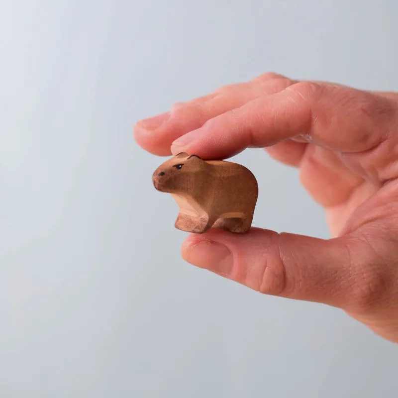 Bumbu Toys | Baby Capybara Standing