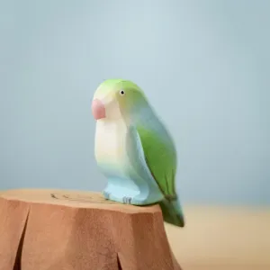 Bumbu Toys | Blue Lovebird