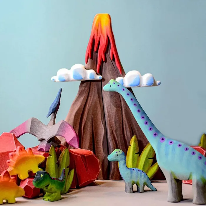 Bumbu Toys | Dinosaur | Pteranodon