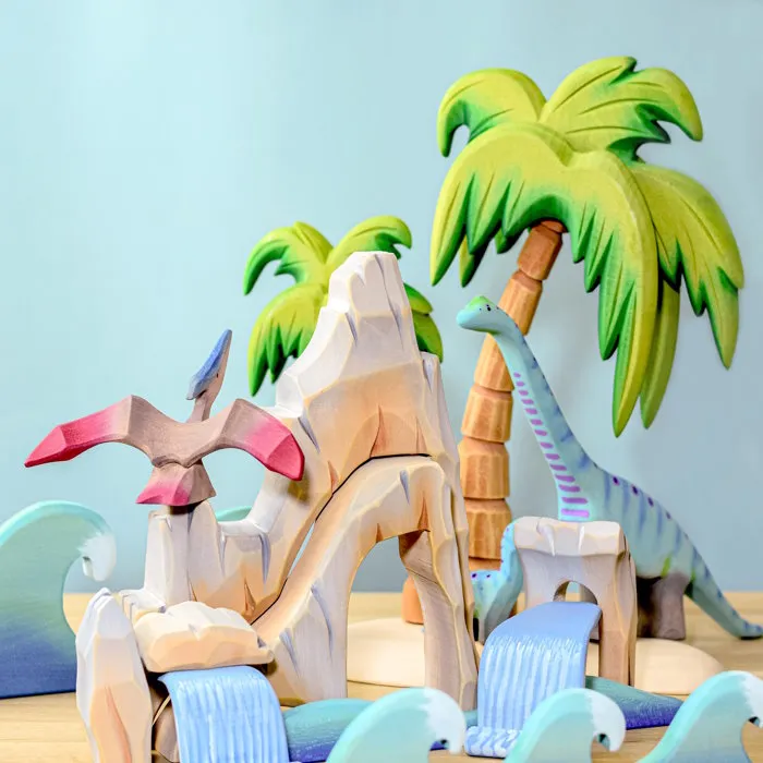 Bumbu Toys | Dinosaur | Pteranodon