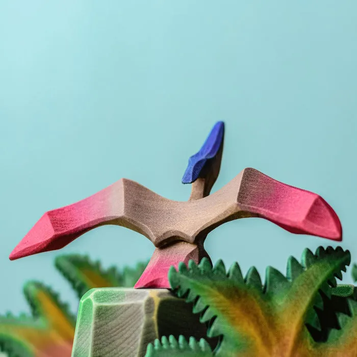 Bumbu Toys | Dinosaur | Pteranodon