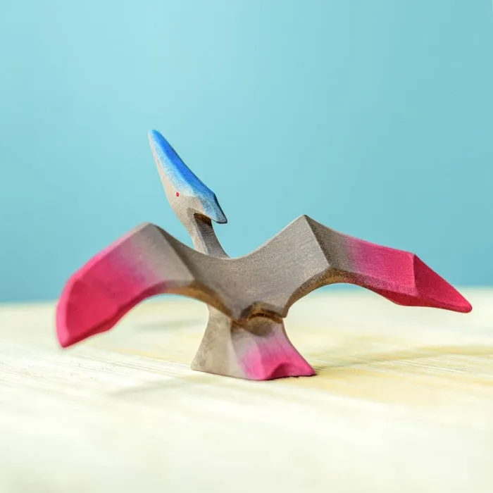 Bumbu Toys | Dinosaur | Pteranodon