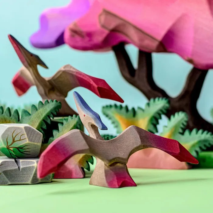 Bumbu Toys | Dinosaur | Pteranodon