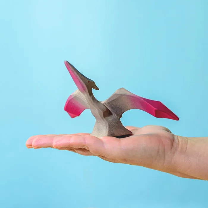 Bumbu Toys | Dinosaur | Pteranodon
