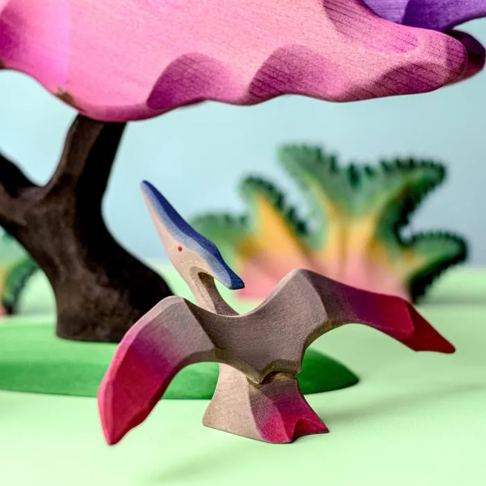 Bumbu Toys | Dinosaur | Pteranodon