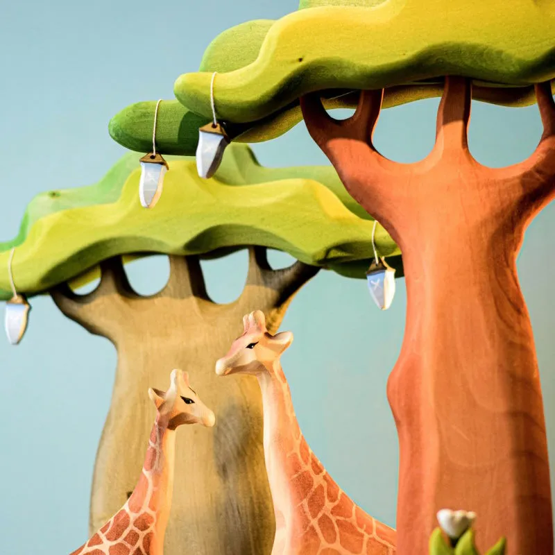Bumbu Toys | Giraffe Female