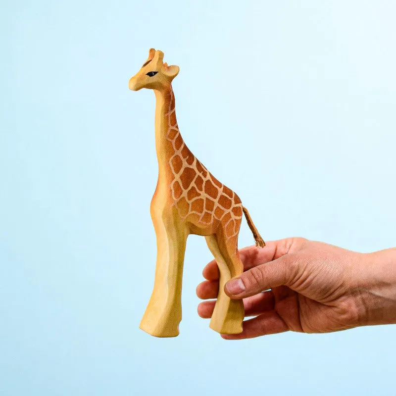 Bumbu Toys | Giraffe Female
