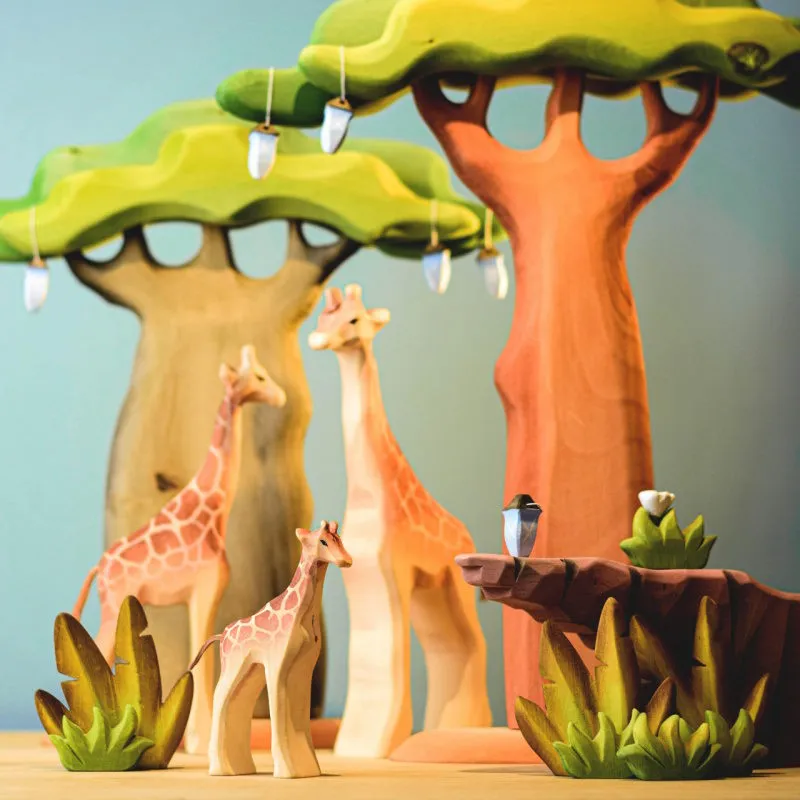 Bumbu Toys | Giraffe Female