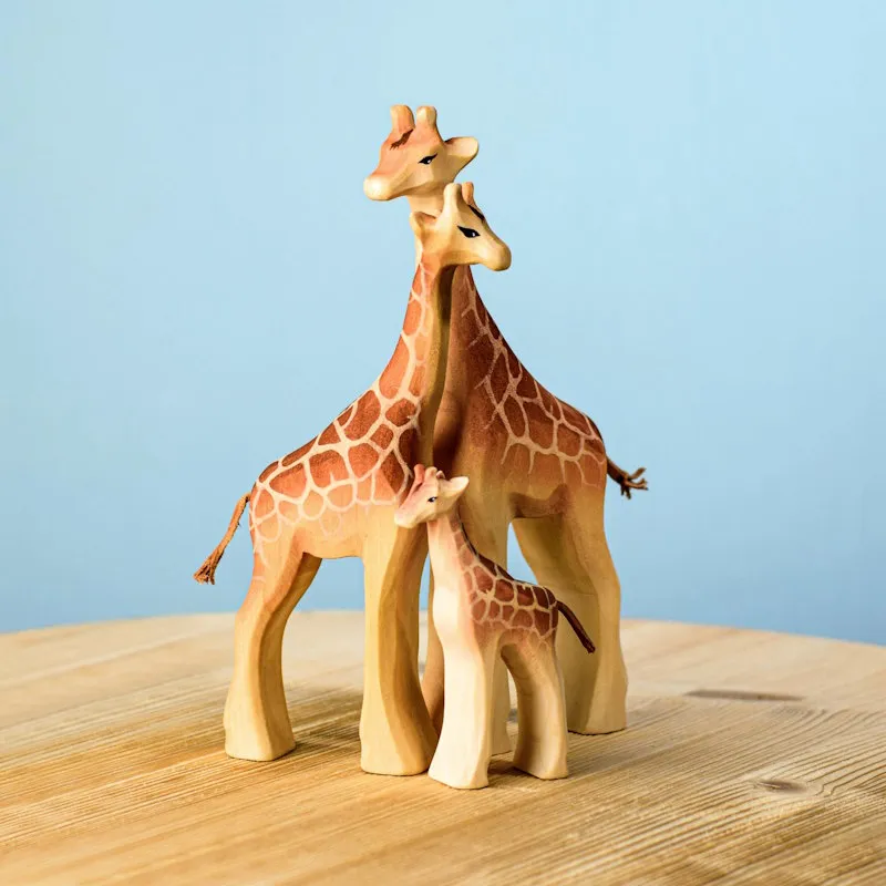 Bumbu Toys | Giraffe Female