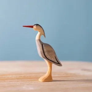 Bumbu Toys | Grey Heron