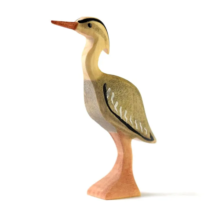 Bumbu Toys | Grey Heron