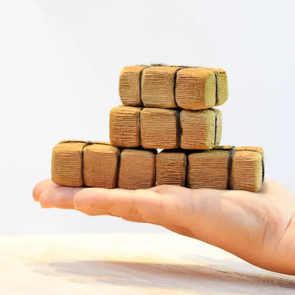 Bumbu Toys | Hay Stacks