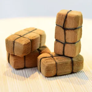Bumbu Toys | Hay Stacks
