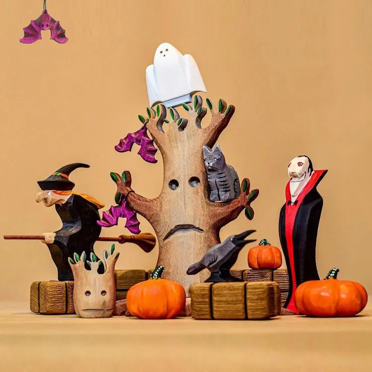 Bumbu Toys | Hay Stacks