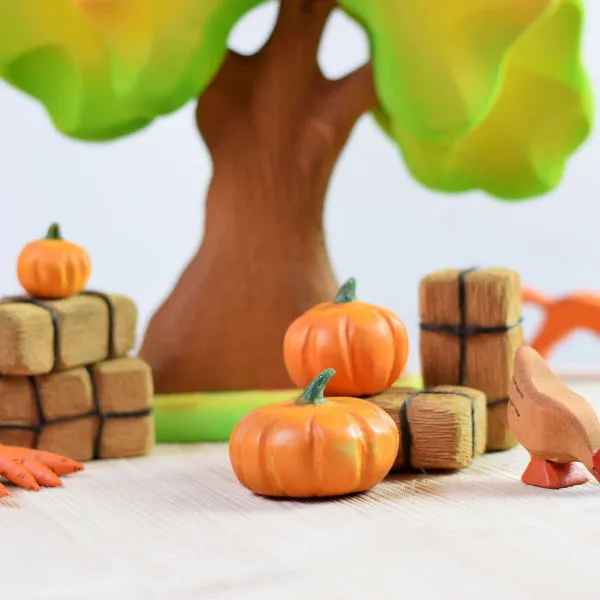 Bumbu Toys | Hay Stacks