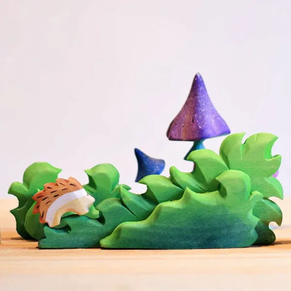 Bumbu Toys | Hedgehog Large
