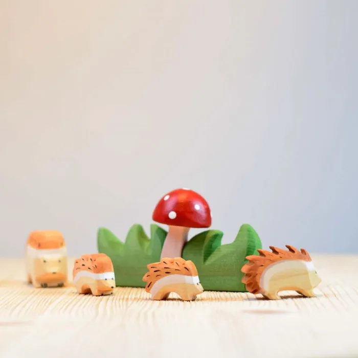 Bumbu Toys | Hedgehog Large