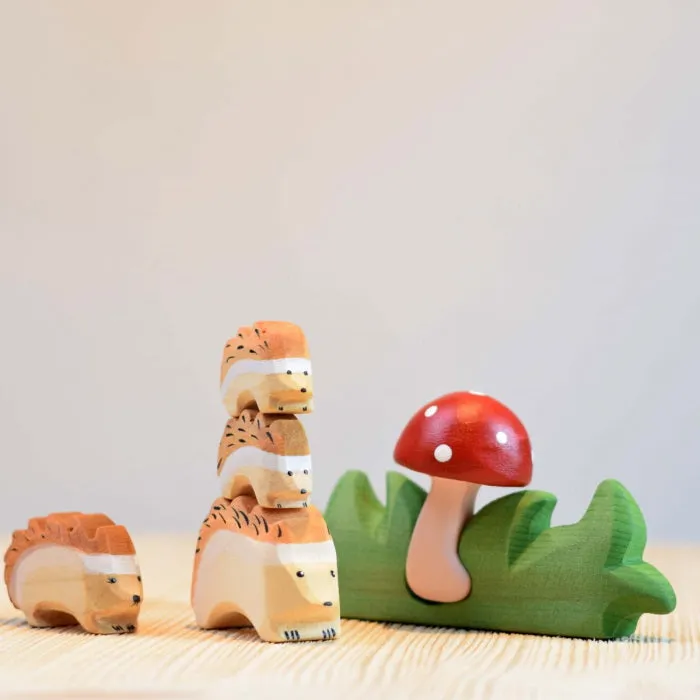 Bumbu Toys | Hedgehog Large