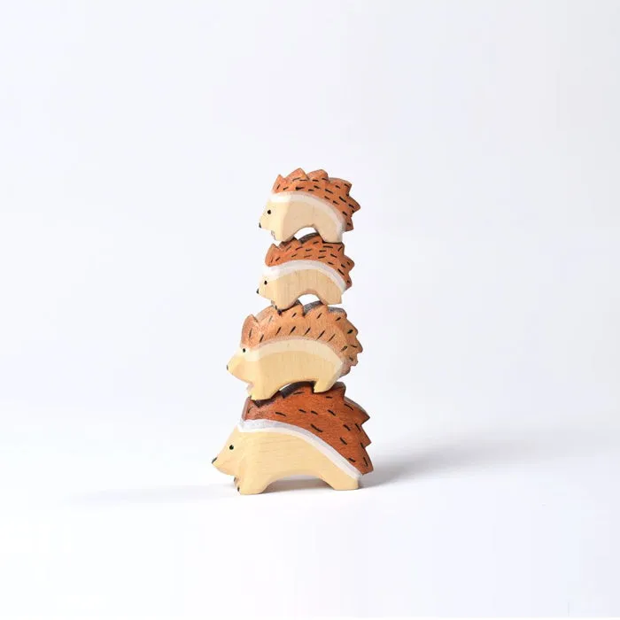 Bumbu Toys | Hedgehog Large