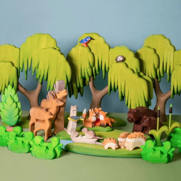 Bumbu Toys | Hedgehog Large