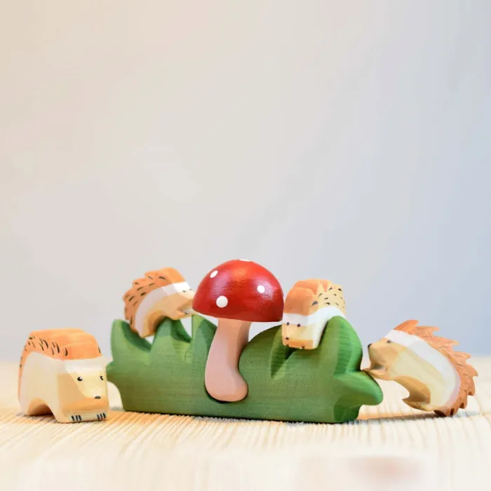 Bumbu Toys | Hedgehog Large