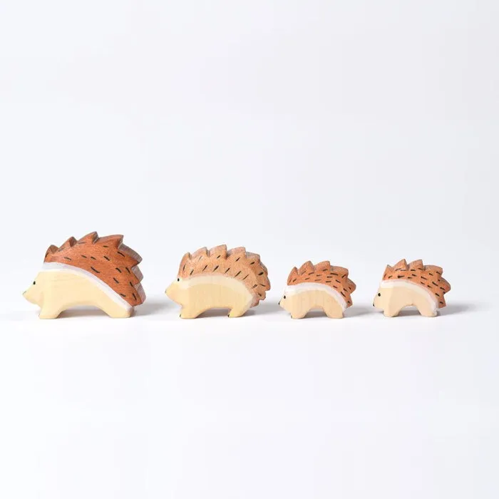 Bumbu Toys | Hedgehog Medium