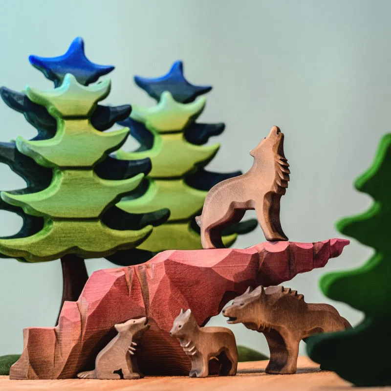 Bumbu Toys | Howlstone