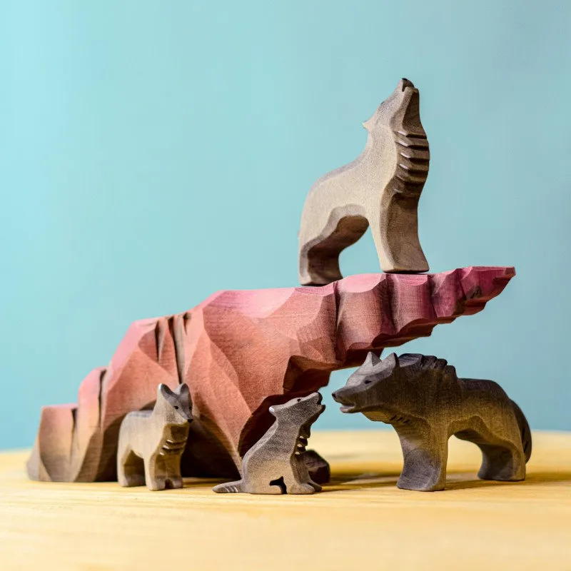 Bumbu Toys | Howlstone