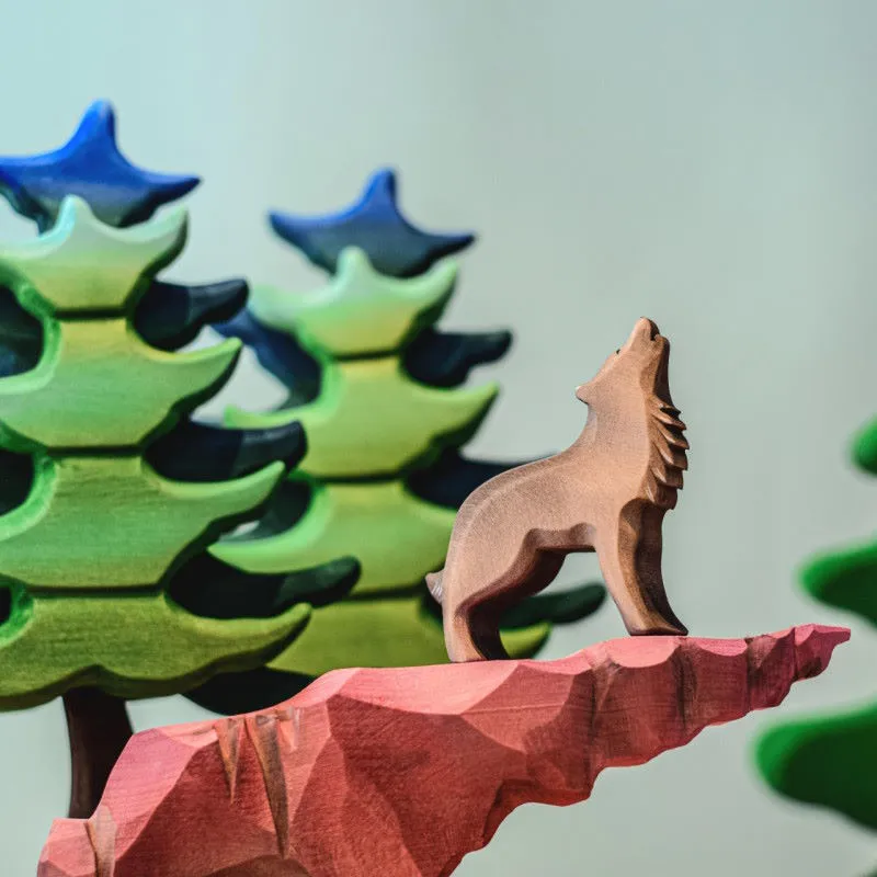 Bumbu Toys | Howlstone