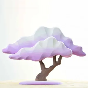 Bumbu Toys | Japanese Winter Maple Tree Lilac