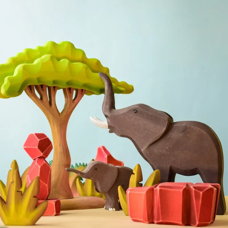 Bumbu Toys | Large Acacia Tree